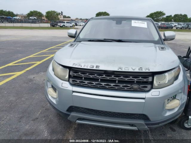 Photo 5 VIN: SALVP1BGXDH707379 - LAND ROVER RANGE ROVER EVOQUE 