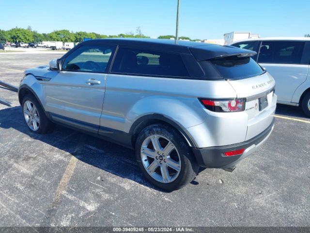 Photo 2 VIN: SALVP1BGXDH707379 - LAND ROVER RANGE ROVER EVOQUE 