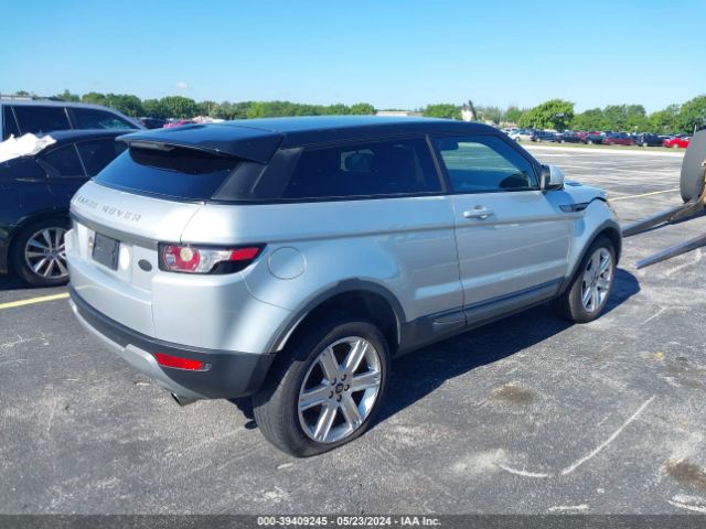 Photo 3 VIN: SALVP1BGXDH707379 - LAND ROVER RANGE ROVER EVOQUE 