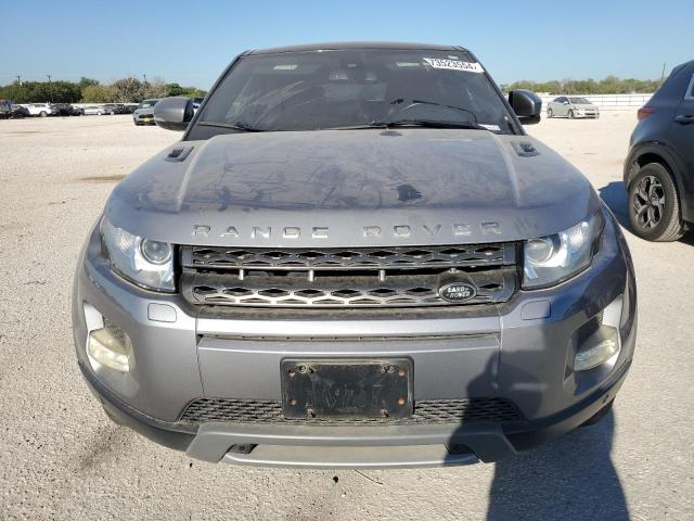 Photo 4 VIN: SALVP1BGXDH746117 - LAND ROVER RANGE ROVE 