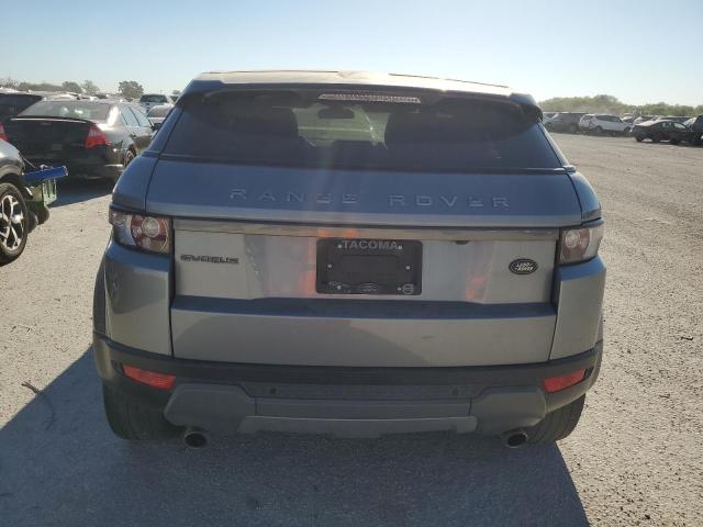 Photo 5 VIN: SALVP1BGXDH746117 - LAND ROVER RANGE ROVE 