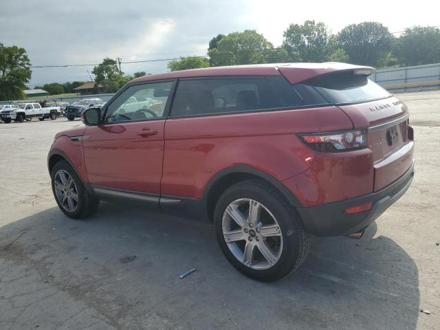 Photo 1 VIN: SALVP1BGXDH777092 - LAND ROVER RANGEROVER 