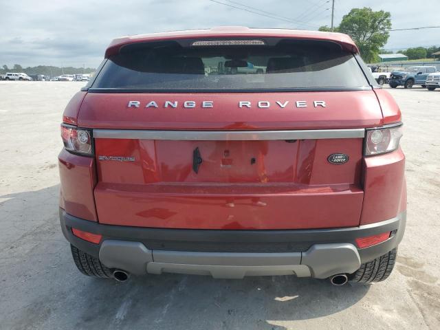 Photo 5 VIN: SALVP1BGXDH777092 - LAND ROVER RANGEROVER 