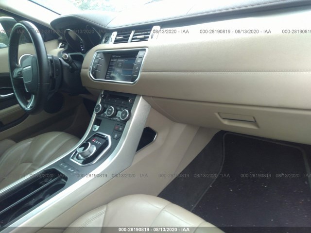 Photo 4 VIN: SALVP1BGXEH882233 - LAND ROVER RANGE ROVER EVOQUE 