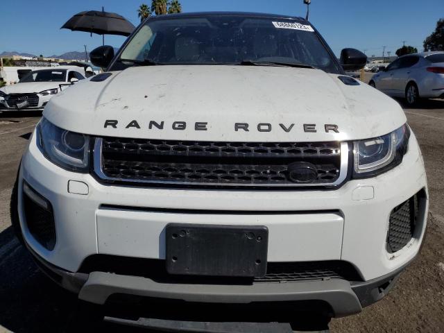 Photo 4 VIN: SALVP1BGXHH261112 - LAND ROVER RANGEROVER 