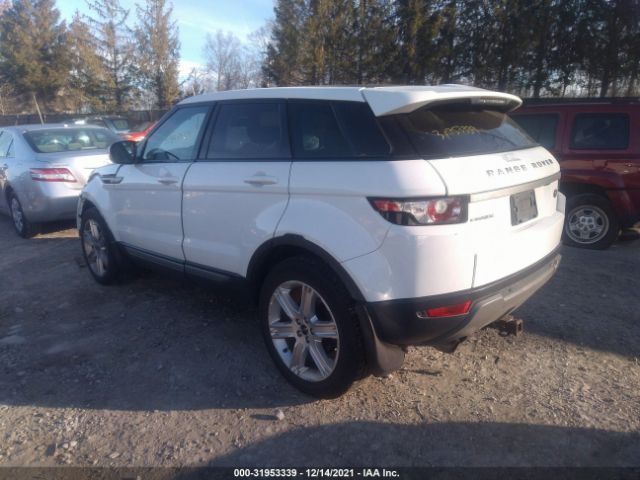 Photo 4 VIN: SALVP2BG0CH655104 - LAND ROVER RANGE ROVER EVOQUE 