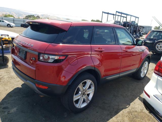 Photo 2 VIN: SALVP2BG0DH722138 - LAND ROVER RANGEROVER 