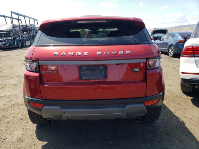 Photo 5 VIN: SALVP2BG0DH722138 - LAND ROVER RANGEROVER 