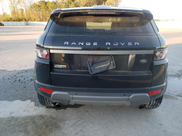 Photo 5 VIN: SALVP2BG0DH737626 - LAND ROVER RANGE ROVE 