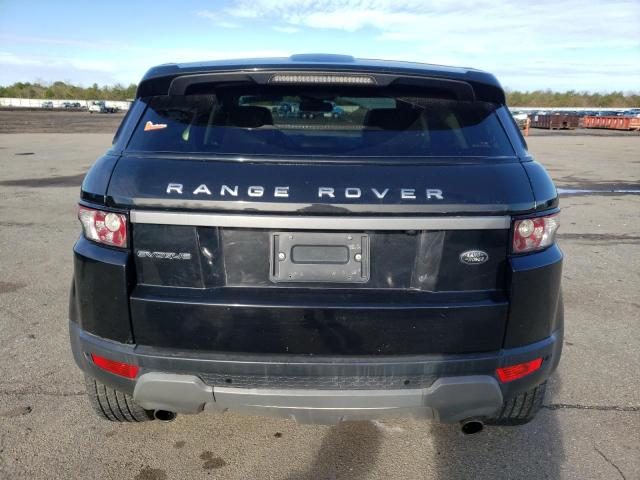 Photo 5 VIN: SALVP2BG0DH747749 - LAND ROVER RANGEROVER 