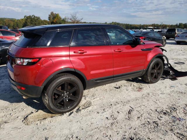 Photo 2 VIN: SALVP2BG0DH756564 - LAND ROVER RANGEROVER 