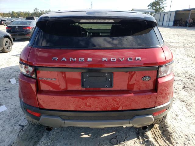 Photo 5 VIN: SALVP2BG0DH756564 - LAND ROVER RANGEROVER 