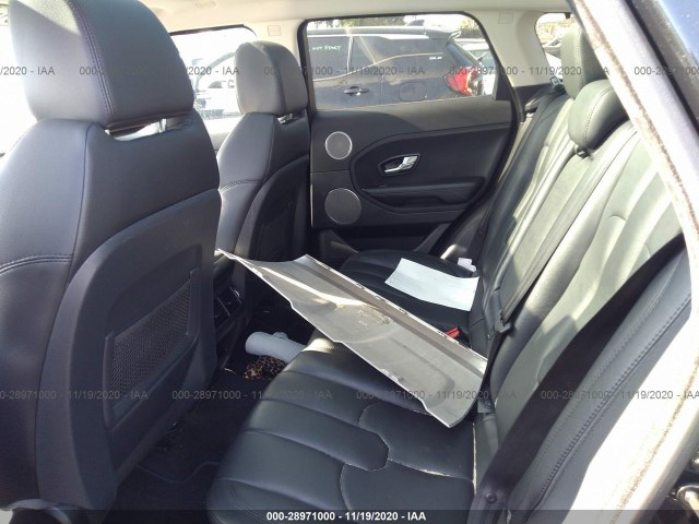 Photo 7 VIN: SALVP2BG0DH813345 - LAND ROVER RANGE ROVER EVOQUE 