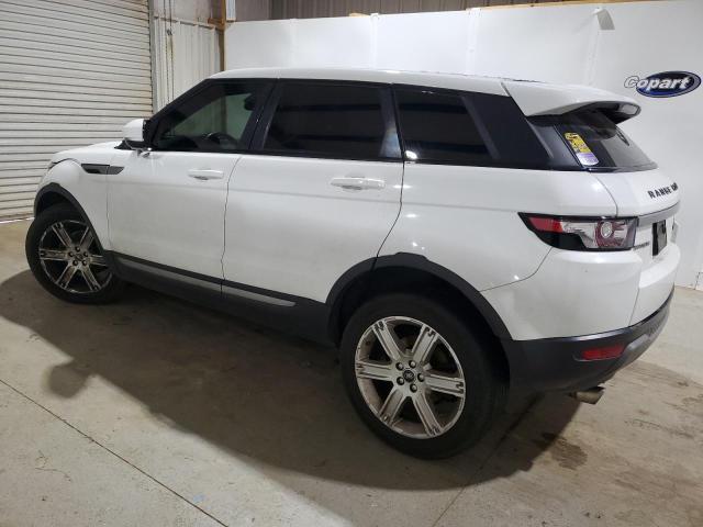 Photo 1 VIN: SALVP2BG0DH822580 - LAND ROVER RANGE ROVE 