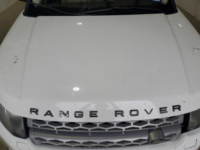 Photo 11 VIN: SALVP2BG0DH822580 - LAND ROVER RANGE ROVE 