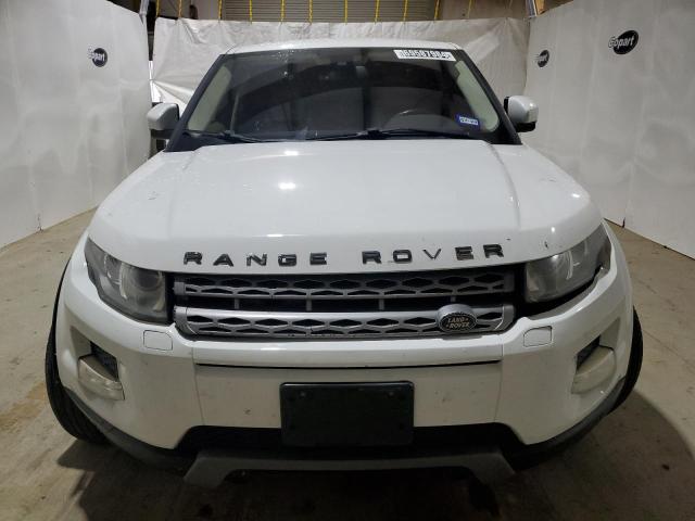 Photo 4 VIN: SALVP2BG0DH822580 - LAND ROVER RANGE ROVE 