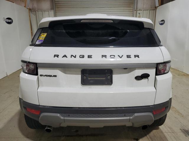 Photo 5 VIN: SALVP2BG0DH822580 - LAND ROVER RANGE ROVE 