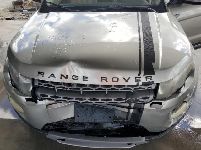 Photo 11 VIN: SALVP2BG0DH847074 - LAND ROVER RANGE ROVE 