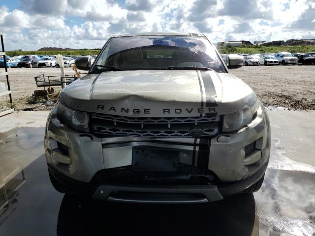 Photo 4 VIN: SALVP2BG0DH847074 - LAND ROVER RANGE ROVE 