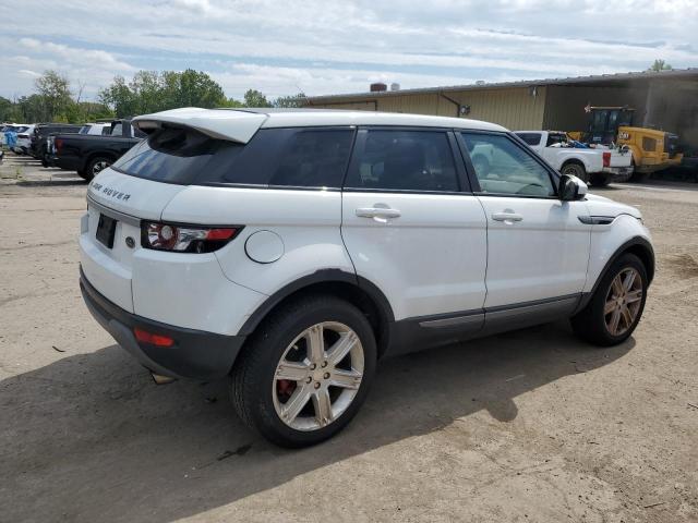 Photo 2 VIN: SALVP2BG0EH868430 - LAND ROVER RANGE ROVE 