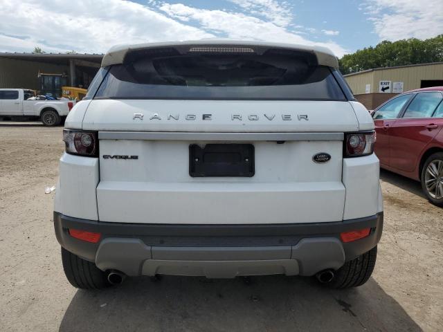 Photo 5 VIN: SALVP2BG0EH868430 - LAND ROVER RANGE ROVE 