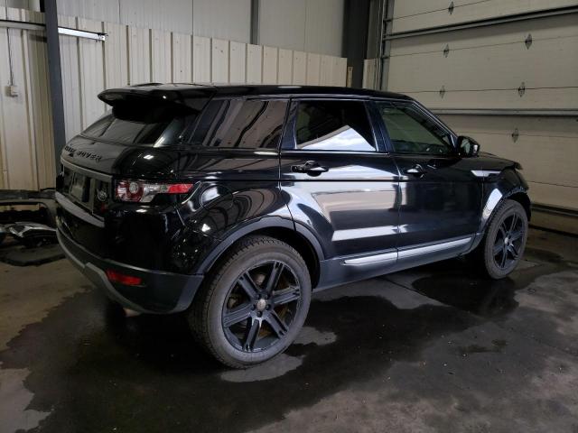 Photo 2 VIN: SALVP2BG0EH880738 - LAND ROVER RANGE ROVE 