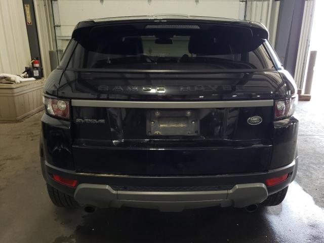 Photo 5 VIN: SALVP2BG0EH880738 - LAND ROVER RANGE ROVE 