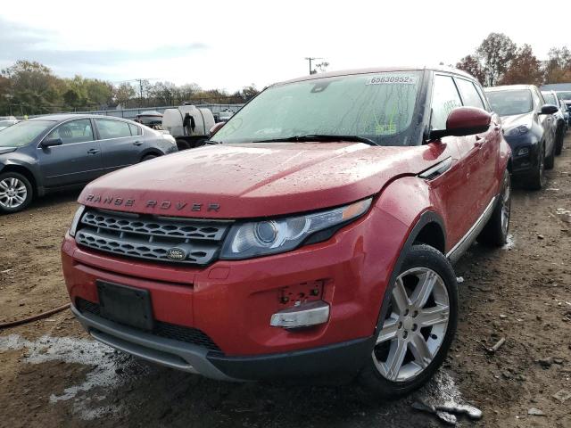 Photo 1 VIN: SALVP2BG0EH882070 - LAND ROVER RANGE ROVE 