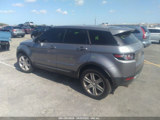 Photo 2 VIN: SALVP2BG0EH896289 - LAND ROVER RANGE ROVER EVOQUE 