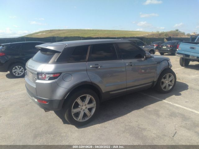 Photo 3 VIN: SALVP2BG0EH896289 - LAND ROVER RANGE ROVER EVOQUE 