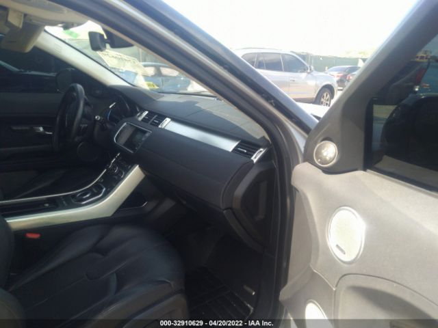 Photo 4 VIN: SALVP2BG0EH896289 - LAND ROVER RANGE ROVER EVOQUE 