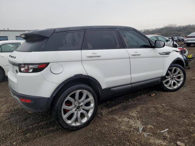 Photo 2 VIN: SALVP2BG0FH019447 - LAND ROVER RANGE ROVE 