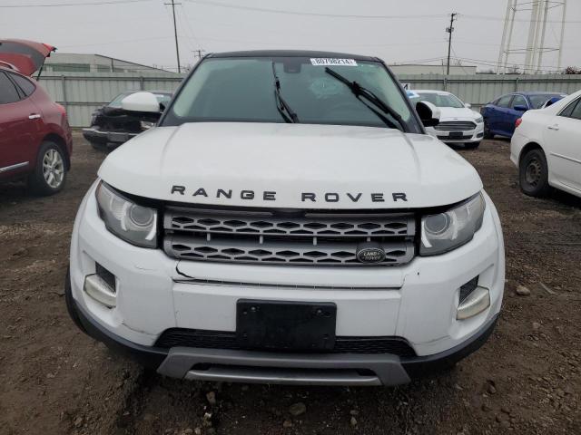 Photo 4 VIN: SALVP2BG0FH019447 - LAND ROVER RANGE ROVE 