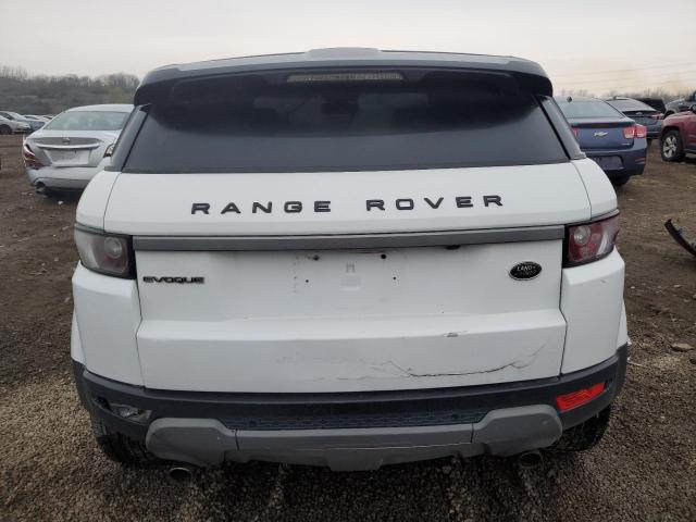 Photo 5 VIN: SALVP2BG0FH019447 - LAND ROVER RANGE ROVE 