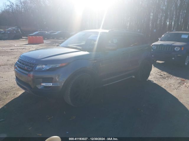 Photo 1 VIN: SALVP2BG0FH024678 - LAND ROVER RANGE ROVER EVOQUE 