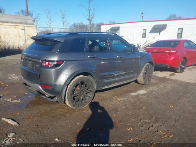 Photo 3 VIN: SALVP2BG0FH024678 - LAND ROVER RANGE ROVER EVOQUE 