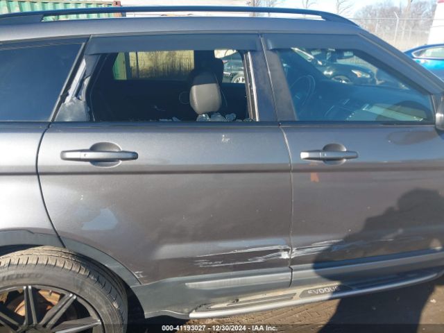 Photo 5 VIN: SALVP2BG0FH024678 - LAND ROVER RANGE ROVER EVOQUE 