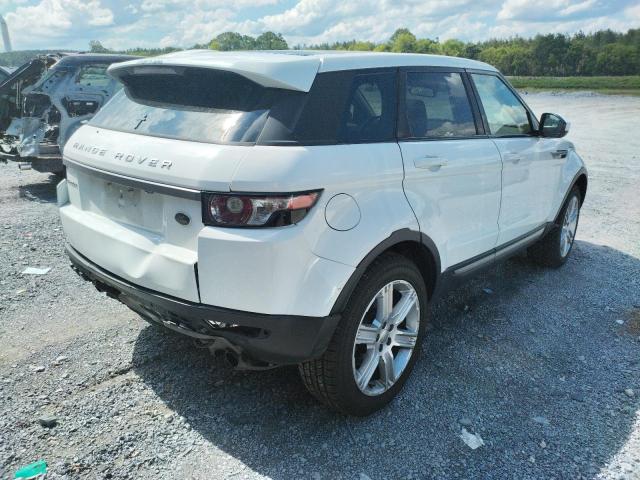 Photo 3 VIN: SALVP2BG0FH028410 - LAND ROVER RANGE ROVER 