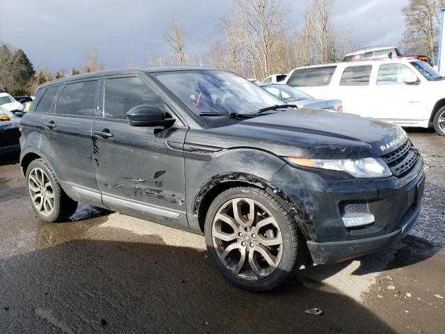 Photo 3 VIN: SALVP2BG0FH042002 - LAND ROVER RANGE ROVE 