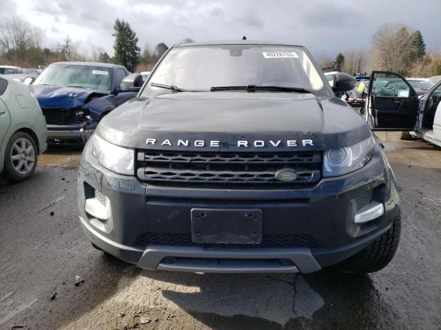 Photo 4 VIN: SALVP2BG0FH042002 - LAND ROVER RANGE ROVE 