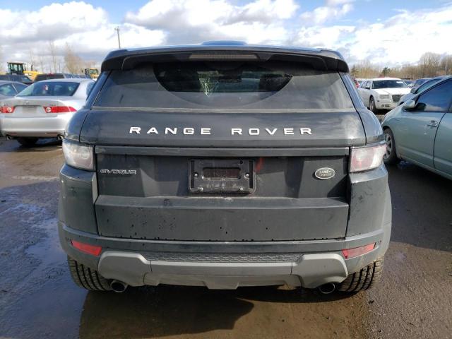 Photo 5 VIN: SALVP2BG0FH042002 - LAND ROVER RANGE ROVE 