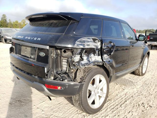 Photo 3 VIN: SALVP2BG0FH051296 - LAND ROVER RANGE ROVE 