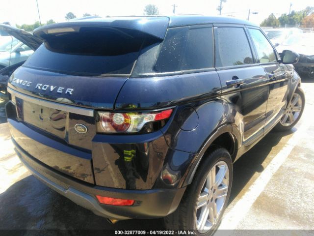 Photo 3 VIN: SALVP2BG0FH071368 - LAND ROVER RANGE ROVER EVOQUE 