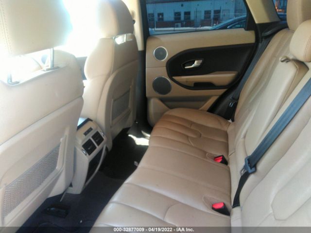 Photo 7 VIN: SALVP2BG0FH071368 - LAND ROVER RANGE ROVER EVOQUE 