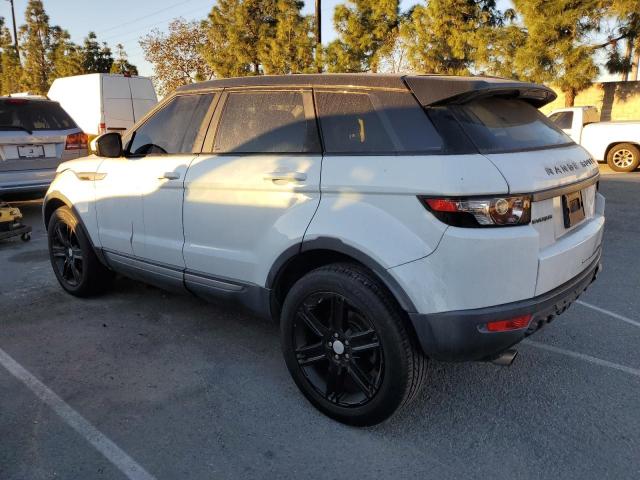 Photo 1 VIN: SALVP2BG0FH071628 - LAND ROVER RANGE ROVE 