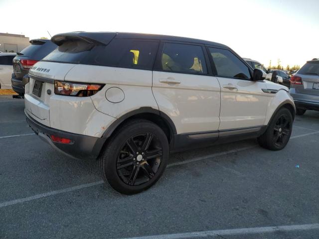 Photo 2 VIN: SALVP2BG0FH071628 - LAND ROVER RANGE ROVE 