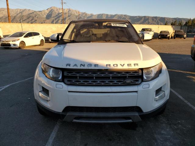 Photo 4 VIN: SALVP2BG0FH071628 - LAND ROVER RANGE ROVE 