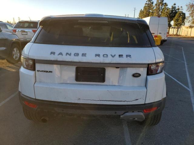 Photo 5 VIN: SALVP2BG0FH071628 - LAND ROVER RANGE ROVE 