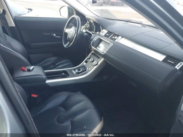 Photo 4 VIN: SALVP2BG0FH072407 - LAND ROVER RANGE ROVER EVOQUE 