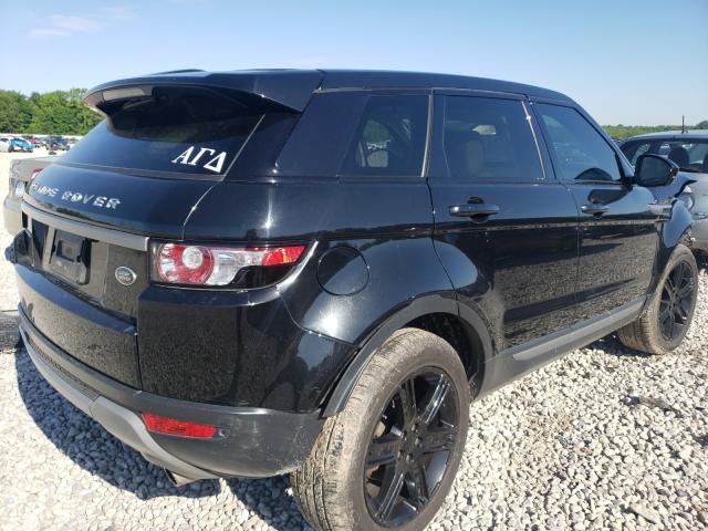 Photo 3 VIN: SALVP2BG0FH074898 - LAND ROVER RANGE ROVER EVOQUE 